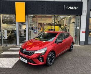 Renault Renault Clio Techno Tce 90 Automatik Gebrauchtwagen