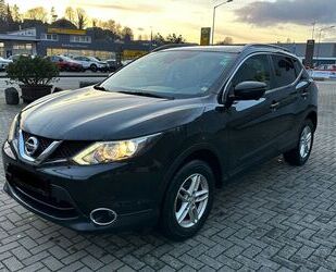 Nissan Nissan Qashqai 1.6 dCi DPF 360° 360° Gebrauchtwagen