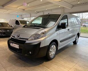 Toyota Toyota Proace 1.6 D-4D L2-H1 *1.Hand*Garantie* Gebrauchtwagen