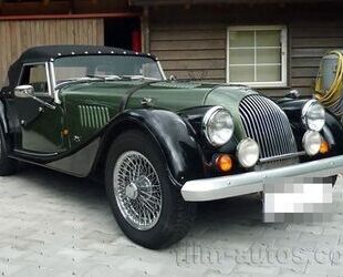 Morgan Morgan Roadster 4/4 Gebrauchtwagen