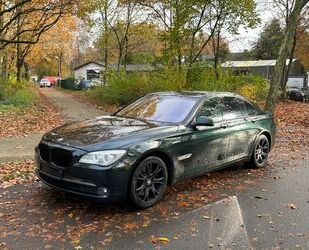 BMW BMW 740i A - Bi-Xenon - Sitzheizung Gebrauchtwagen