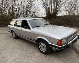 Ford Ford Granada 2.8 i Ghia Turnier Gebrauchtwagen