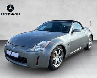 Nissan Nissan 350Z Roadster Premium Pack 3.5 V6 KAT Gebrauchtwagen