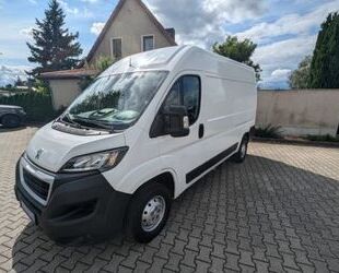 Peugeot Peugeot Boxer HDi 333 L2H2 Pro Avantage Edition Gebrauchtwagen