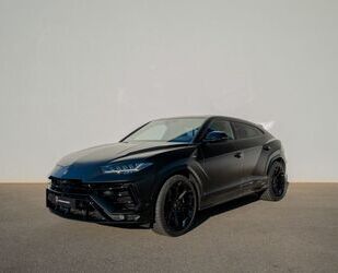 Lamborghini Urus Gebrauchtwagen