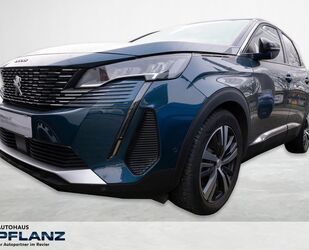 Peugeot Peugeot 3008 Allure 1.6 Hybrid 225 e-EAT8 Gebrauchtwagen