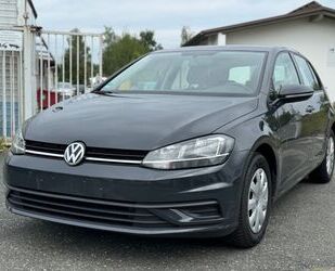 VW Volkswagen Golf VII Lim. Trendline BMT/Start-Stopp Gebrauchtwagen