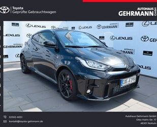 Toyota Toyota Yaris GR *High Performance* Gebrauchtwagen