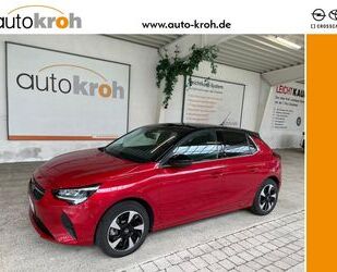 Opel Opel Corsa F Elektro Elegance SHZ LHZ Gebrauchtwagen