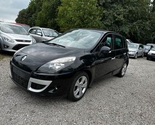 Renault Renault Scenic III Dynamique Euro 5 Gebrauchtwagen