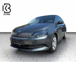 Skoda Skoda Fabia 1.2 TSI Ambition | DAB | Sitzh | PDC | Gebrauchtwagen