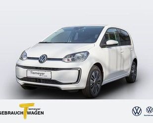 VW Volkswagen e-up! Edition KAMERA DAB+ SITZHZ Gebrauchtwagen