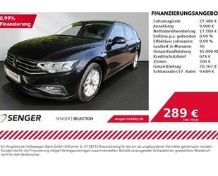 VW Volkswagen Passat Variant 1.5 TSi Business DSG Nav Gebrauchtwagen