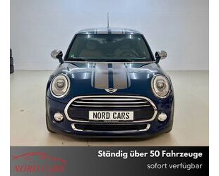 Mini MINI Cooper D AUT. *XENON *NAVI *SHZ *PDC *TEMPO * Gebrauchtwagen