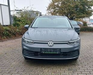 VW Volkswagen Golf VIII Variant Life Gebrauchtwagen