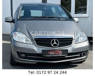 Mercedes-Benz Mercedes-Benz A -Klasse A 160 CDI Blue Efficiency Gebrauchtwagen