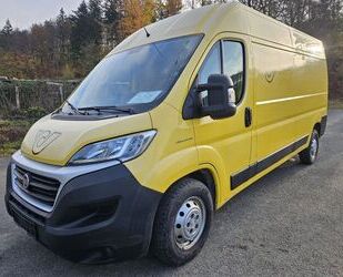 Fiat Fiat Ducato Maxi Kasten 35 L4H2 Kamera Navi Tempom Gebrauchtwagen