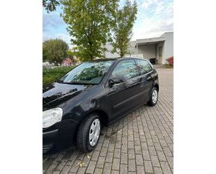 VW Volkswagen Polo 1.2 51kW Comfortline Gebrauchtwagen