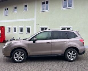 Subaru Subaru Forester 2.0XT Comfort Lineartronic Comfort Gebrauchtwagen