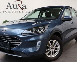 Ford Ford Kuga 2.0 EcoBlue 4x4 Aut. Titanium NAV+LED+AC Gebrauchtwagen