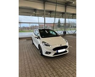 Ford Ford Fiesta ST-Line 1.0 | Pano | LED | Navigation Gebrauchtwagen