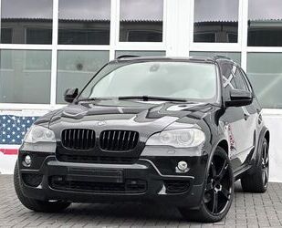 BMW BMW X5 xDrive48i M-Paket Pano LPG Leder HUD ATM Ca Gebrauchtwagen