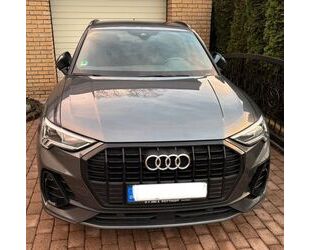 Audi Audi Q3 35 TFSI S tronic S line S line Gebrauchtwagen