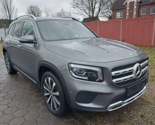 Mercedes-Benz Mercedes-Benz GLB 200 d DCT Panorama Leder Memory Gebrauchtwagen