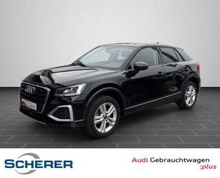 Audi Audi Q2 35 TFSI Advanced PANO LED SHZ Gebrauchtwagen