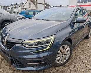 Renault Renault Megane dCI 115 EDC LED DAB NAVI PDC #62276 Gebrauchtwagen