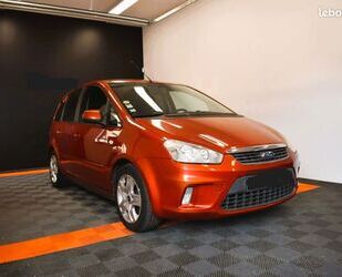 Ford Ford C-Max 1,6TDC 90 PS Trend Modell Gebrauchtwagen