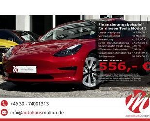 Tesla Tesla Model 3 MJ2023 Standard Range + Enhanced Aut Gebrauchtwagen