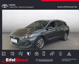 Hyundai Hyundai i30 cw 1.0 T-GDi Trend Sitzheizung /FLA/SH Gebrauchtwagen