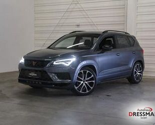 Cupra Cupra Ateca DSG 2.0 TSI 4Drive BEATS ACC NAVI VIRT Gebrauchtwagen