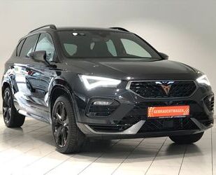 Cupra Cupra Ateca 2.0 TSI 4Drive DSG AHK ACC KAM LED NAV Gebrauchtwagen