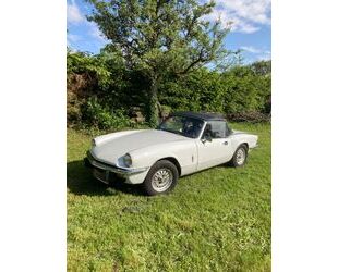 Triumph Triumph Spitfire 1500 Gebrauchtwagen