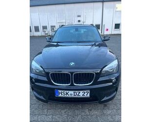 BMW BMW X1 xDrive20d - M Paket Gebrauchtwagen