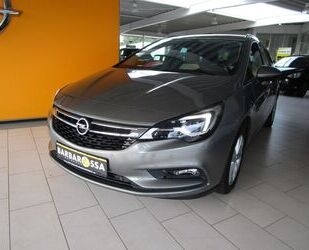 Opel Opel Astra K Sports Tourer Innovation Start/Stop Gebrauchtwagen