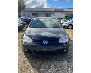 VW Volkswagen Golf V Lim. Comfortline /TÜV07.2025/SIT Gebrauchtwagen