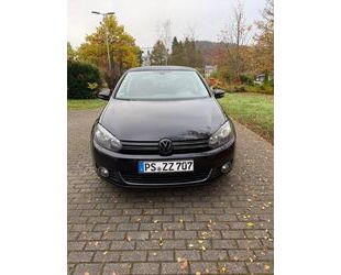 VW Volkswagen Golf 1.2 TSI Style Style Gebrauchtwagen