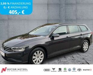 VW Volkswagen Passat Variant 2.0 TDI DSG LED+NAVI+AHK Gebrauchtwagen