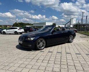 BMW BMW 335i N54 e93 Cabrio - dt.FZG*Service/Reifen ne Gebrauchtwagen