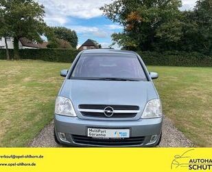 Opel Opel Meriva Cosmo 1,6 Esaytronic ( Automatik) Gebrauchtwagen