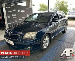 Toyota Toyota Avensis 1.8 Executive Liftback *`Xenon* Gebrauchtwagen