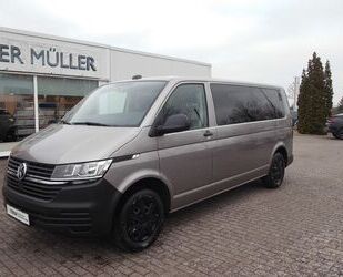 VW Volkswagen T6.1 Transporter L2H1 Gebrauchtwagen