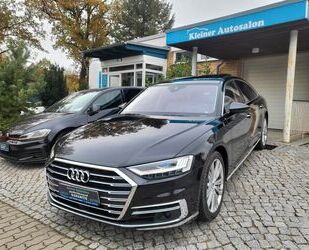 Audi Audi A8 50 TDI quattro 