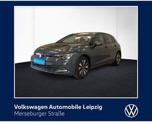 VW Volkswagen Golf VIII 1.0 TSI Move *Navi*ACC*