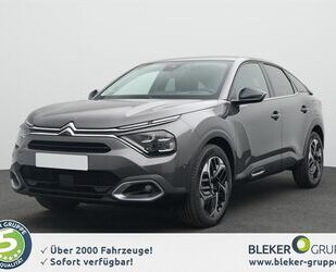 Citroen Citroën C4 1.2 PureTech 130 Max (EURO 6e) Gebrauchtwagen