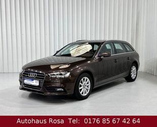 Audi Audi A4 Avant 2.0 TDI Attraction quattro Gebrauchtwagen