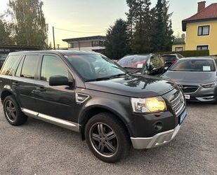 Land Rover Land Rover Freelander SD4 XS Gebrauchtwagen